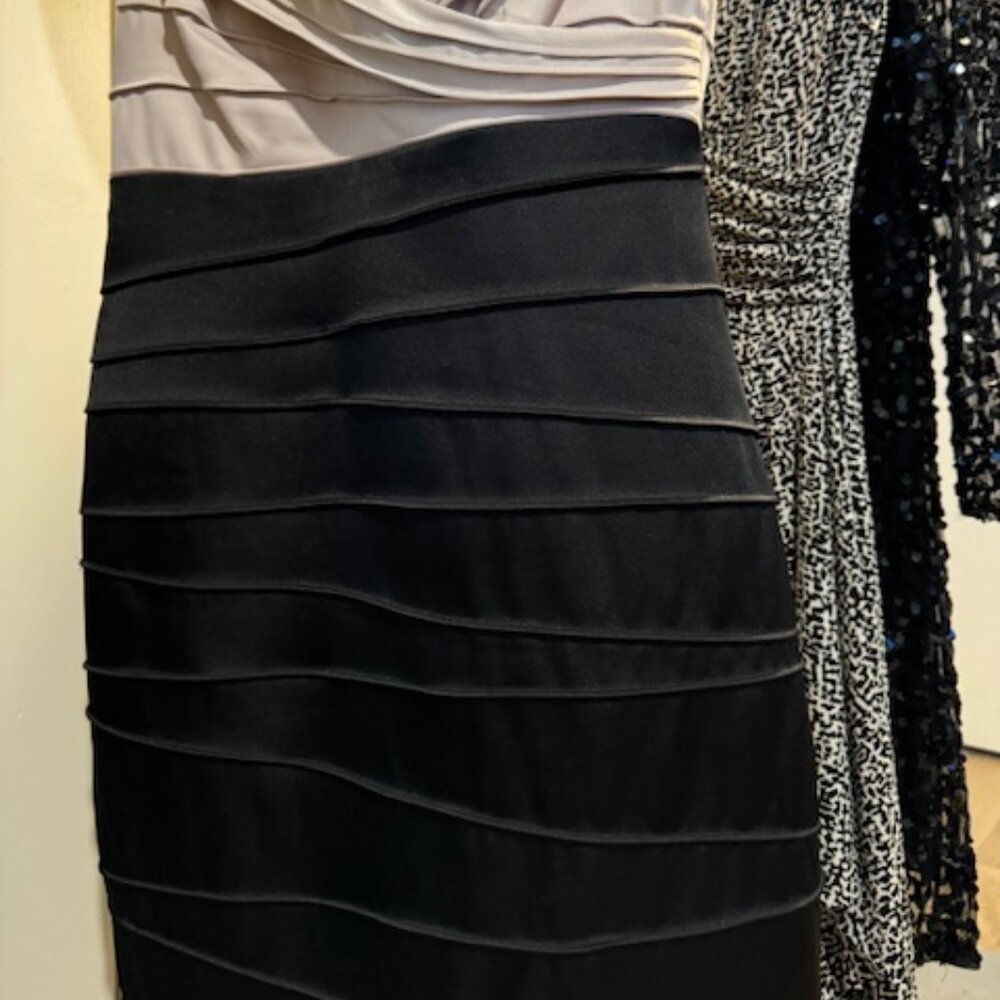 JONES WEAR DRESS - Picture 5 of 9